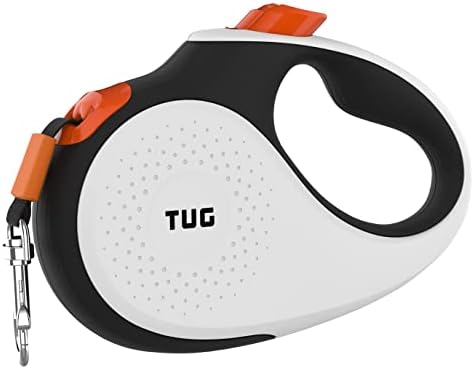 TUG XL Retractable Dog Leash, 26 ft - Image 4