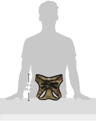Voyager Step-in Air Dog Vest Harness - Image 4
