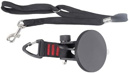 Dog Bathing Tether with Suction Cup Adjustable Collar - Image 4