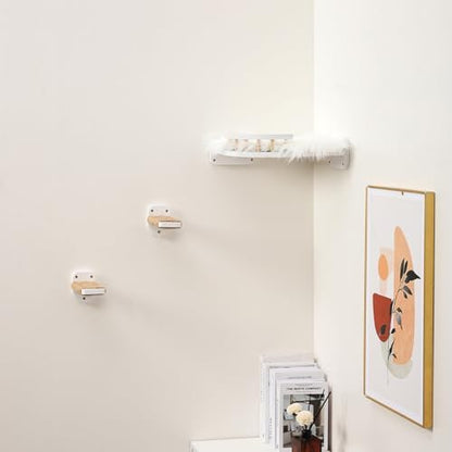 Cat Wall Shelves - Image 2