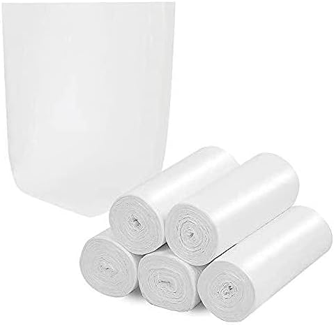 8 Gallon Compostable Trash Bags Inwaysin Tall Kitchen Garbage Bags Recycling by Inwaysin
