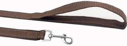Nylon Training Dog Leash for Small Medium Dogs, 15ft 20ft 30ft 50ft 100ft - Image 5