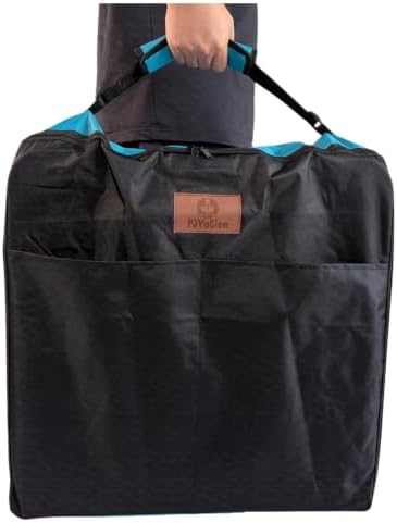 PJYuCien Puppy Playpen Plus Storage Bage - Image 2