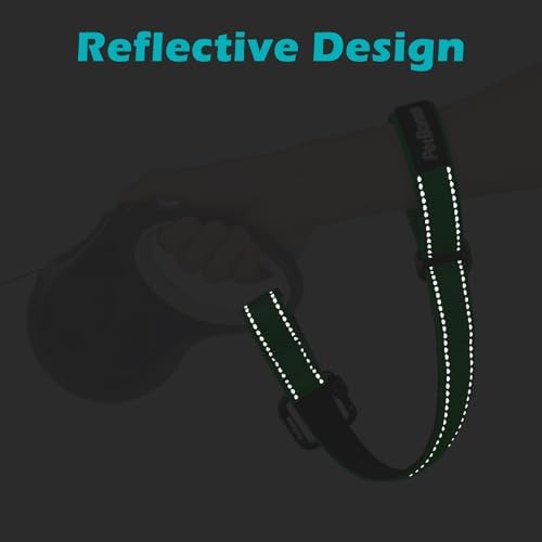 PetBonus Dog Leash Wrist Strap - Image 4