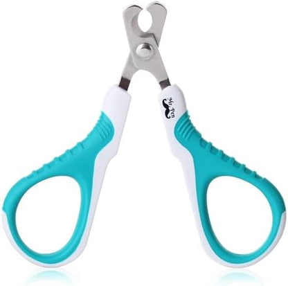 Mr. Pen- Cat Nail Clipper, Stainless Steel, Sharp Cat Claw Trimmer by MrPen