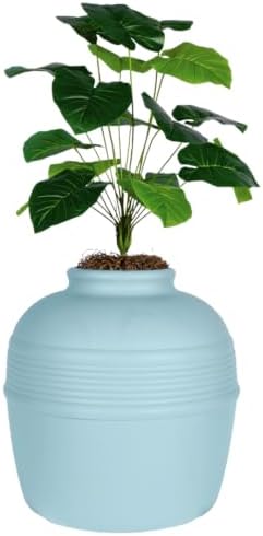 Good Pet Stuff Original Hidden Litter Box Planter, Decorative Cat Litter - Image 2