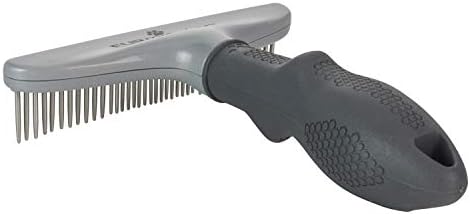FURminator Grooming Rake Tool for Dogs & Cats - Image 6