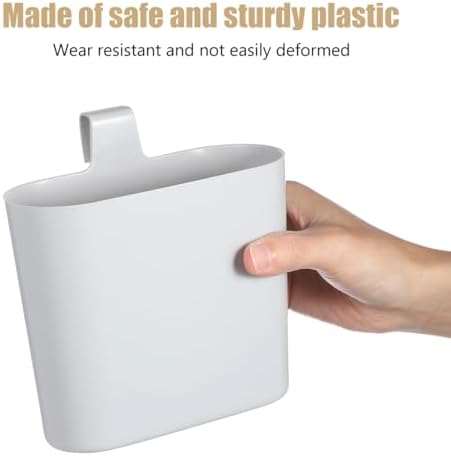 Mipcase Cat Litter Scoop Holder Hanging Scoop Stand - Image 7