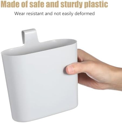 Mipcase Cat Litter Scoop Holder Hanging Scoop Stand - Image 7