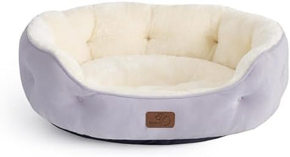 Bedsure Dog Beds for Small Dogs by BEDSURE