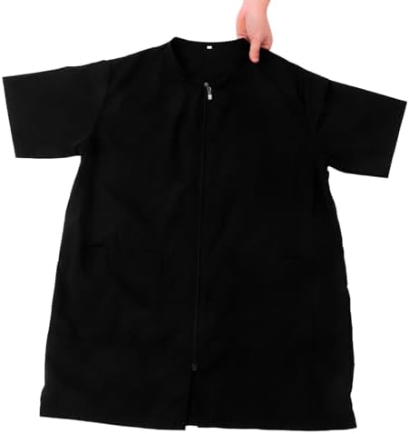 Waterproof PET Grooming Apron - Image 4