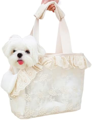 ONECUTE Dog Carrier for Small Dogs Rabbit cat by ONECUTE