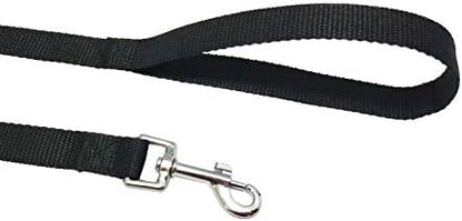 Nylon Training Dog Leash for Small Medium Large Dogs, 15ft 20ft 30ft 50ft Long - Image 4