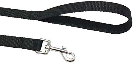 Nylon Training Dog Leash for Small Medium Large Dogs, 15ft 20ft 30ft 50ft Long - Image 4