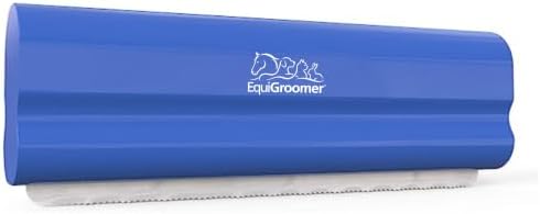 EquiGroomer 5-Inch Undercoat Deshedding Brush by EquiGroomer