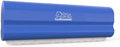 EquiGroomer 5-Inch Undercoat Deshedding Brush by EquiGroomer