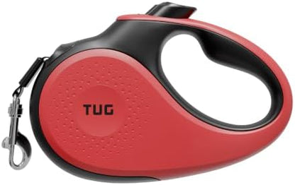 TUG Original Retractable Dog Leash, 16 ft by TUG