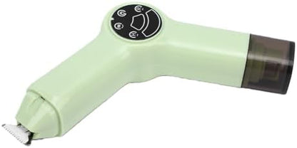 Pet Nail Grinder Efficient and Portable Design - Image 5