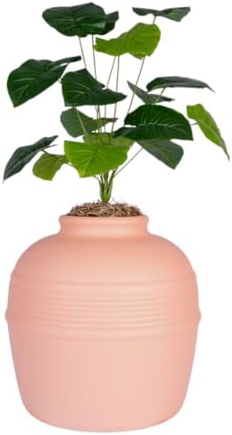 Good Pet Stuff Original Hidden Litter Box Planter, Decorative Cat Litter - Image 2