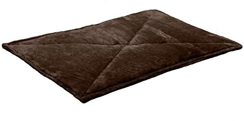 Furhaven ThermaNAP Self Warming Cat Mat, Dog Bed - Image 6