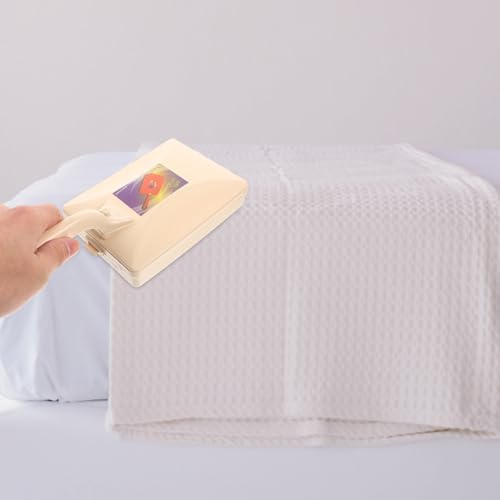 3pcs Xmas Home Roller Lint Remover Brush - Image 6