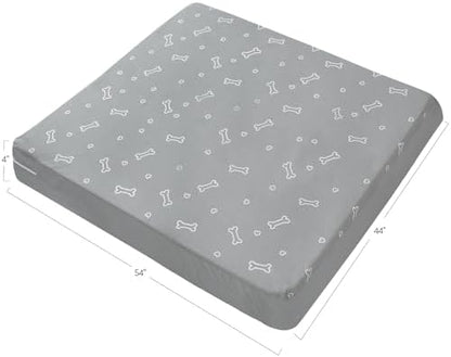 Waterproof Dog Bed Cover, Cover Only - Image 6
