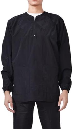 Dog Grooming Smock Water Resistant Hair Proof by Unknown