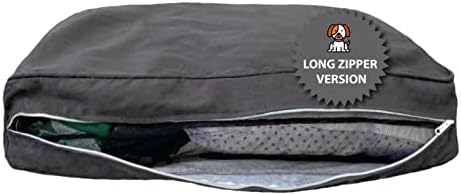 Molly Mutt Small Dog Bed Cover by MollyMutt