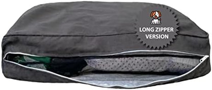 Molly Mutt Small Dog Bed Cover by MollyMutt