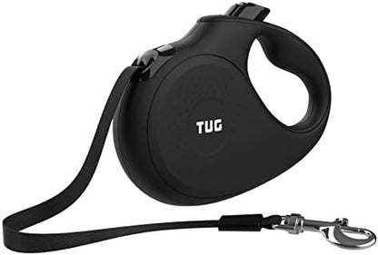 TUG Monochrome XL Retractable Dog Leash, 26 ft - Image 5