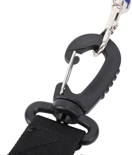 Zerodis Other Hiking Camping Supplies Adjustable Pet Bathing Leash - Image 7