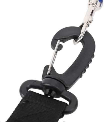 Zerodis Other Hiking Camping Supplies Adjustable Pet Bathing Leash - Image 7