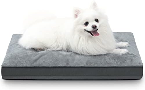 NUPIDA Waterproof Medium Dog Bed by NUPIDAPet%E2%80%99sHome
