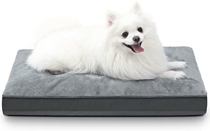 NUPIDA Waterproof Medium Dog Bed by NUPIDAPet%E2%80%99sHome