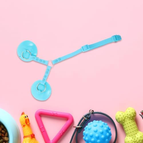 PET Grooming Bathing Tether - Image 5