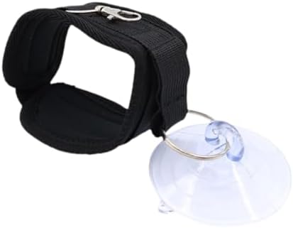 Pet Bathing Suction Cup Cat and Dog Bath Fixer Lightweight Comfortable by Unknown