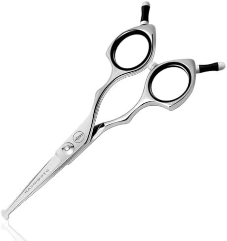 HASHIMOTO Small Dog Grooming Scissors by HASHIMOTO