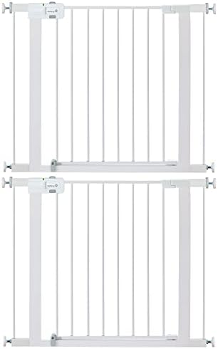 Safety 1st Easy Install Walk Thru Baby Gate by Safety1st