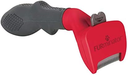 FURminator Undercoat deShedding Tool by FURminator