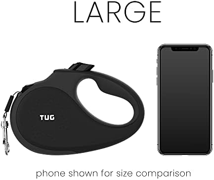 TUG Original Retractable Dog Leash, 16’ Tape - Image 6