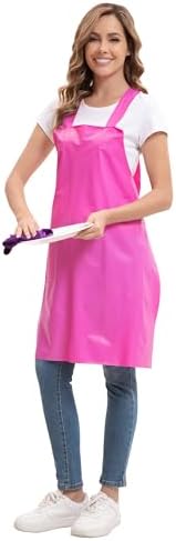 Nanxson TPU Waterproof Apron - Image 5