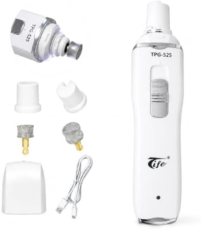 Tife Dog Nail Grinder with 2 LED Lights by Unknown