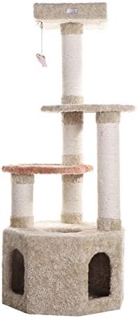 Armarkat Premium Cat Tree Model X5703 - Image 6