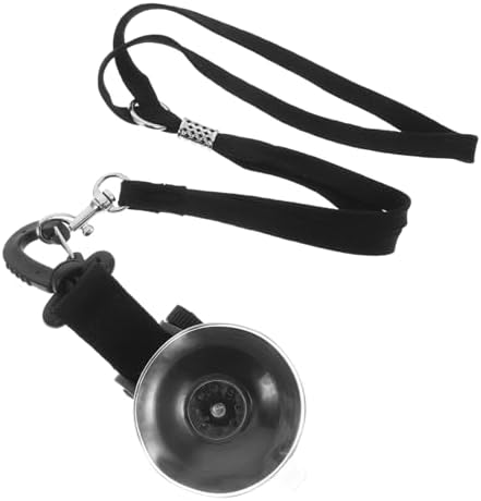Abaodam Dog Bath Leash with Strong Suction Cup Adjustable Nylon by Abaodam