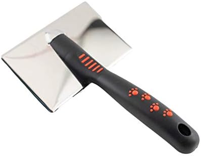 Paw Brothers Professional Grade Extra Long Slicker Brush - Image 2