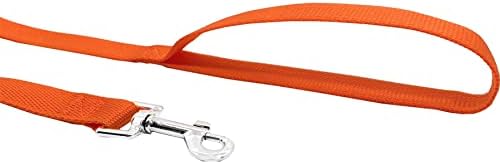 Nylon Training Dog Leash for Small Medium Large Dogs, 15ft 20ft 30ft 50ft Long - Image 4