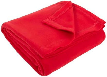Bulk Fleece 50x60 Throw Blankets - Image 5