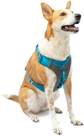 Kurgo Journey Air Dog Harness, Extra Large by Kurgo