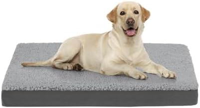 Friends Forever Orthopedic Dog Bed, Cooling Dog Beds by FriendsForever
