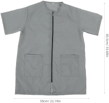 Women's Polyester PET Grooming Workwear Apron - Image 2